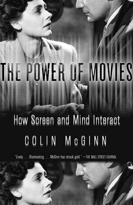 Book cover for The Power of Movies