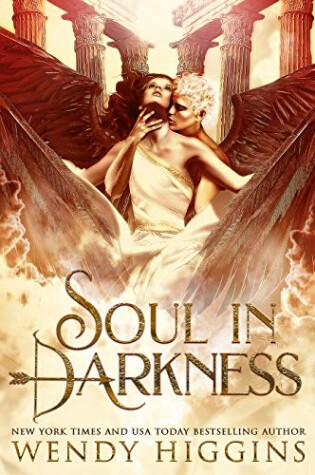 Cover of Soul in Darkness
