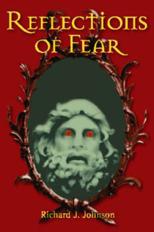 Cover of Reflections of Fear