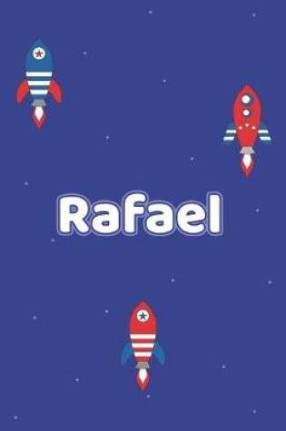 Cover of Rafael