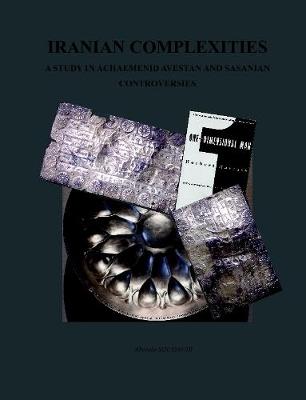 Book cover for Iranian Complexities