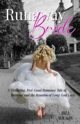 Book cover for Runaway Bride