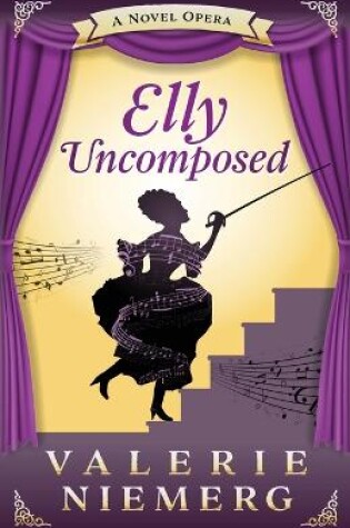 Cover of Elly Uncomposed