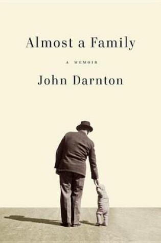 Cover of Almost a Family