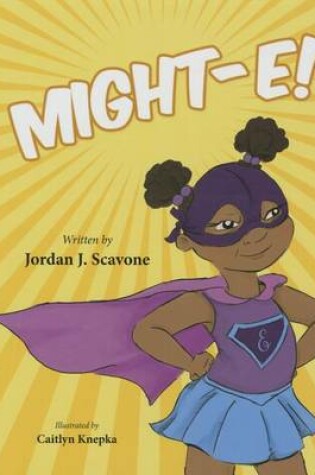 Cover of Might-E