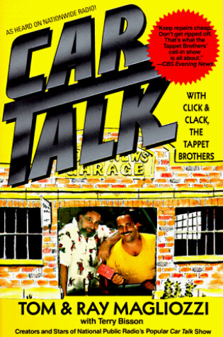 Cover of Car Talk