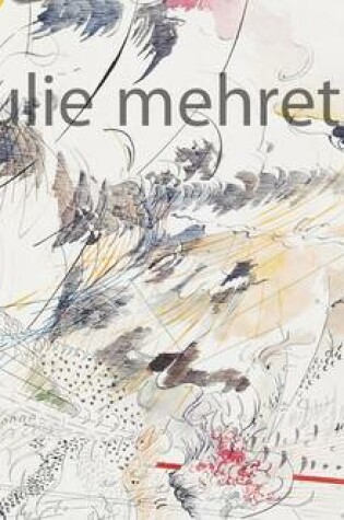 Cover of Julie Mehretu