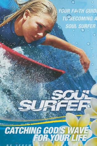 Cover of Soul Surfer