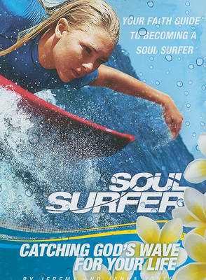 Book cover for Soul Surfer