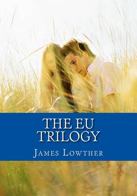 Book cover for The EU Trilogy