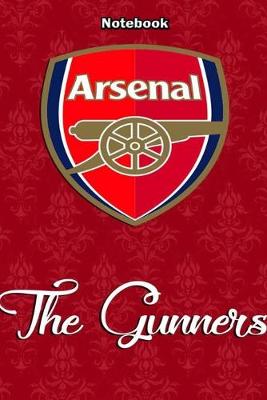 Book cover for Arsenal FC 13