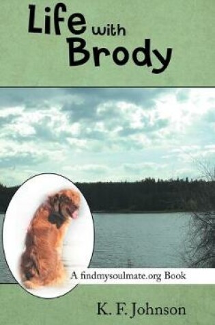 Cover of Life with Brody
