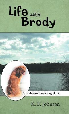 Book cover for Life with Brody