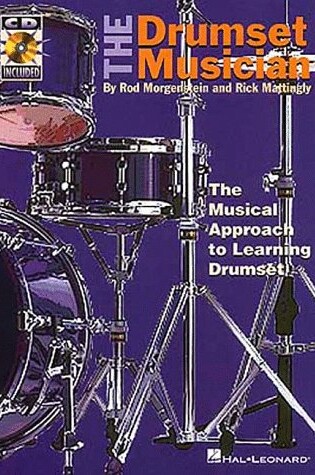 Cover of The Drumset Musician