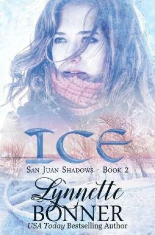 Cover of Ice