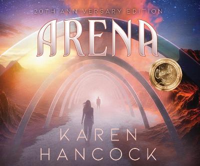 Book cover for Arena (20th Anniversary Edition)