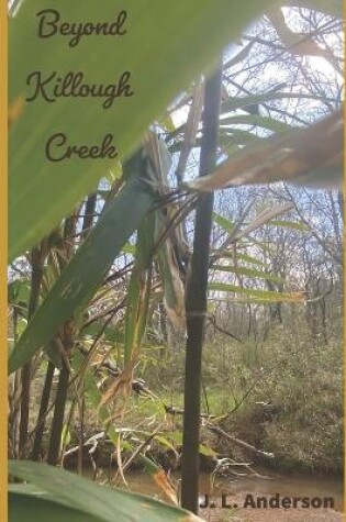 Cover of Beyond Killough Creek