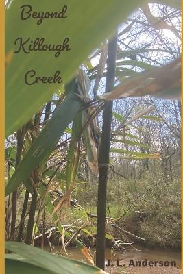 Book cover for Beyond Killough Creek