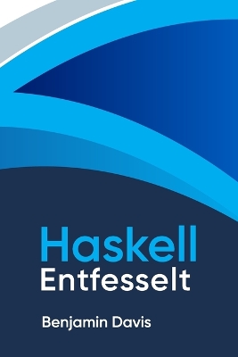 Book cover for Haskell Entfesselt