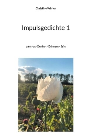 Cover of Impulsgedichte 1