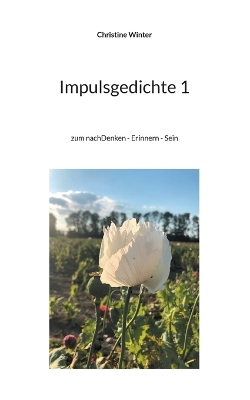 Book cover for Impulsgedichte 1
