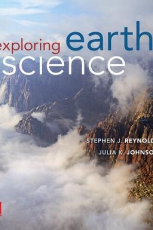Cover of Exploring Earth Science