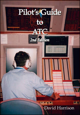 Book cover for Pilot's Guide to ATC