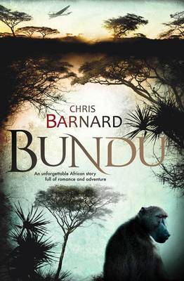 Book cover for Bundu