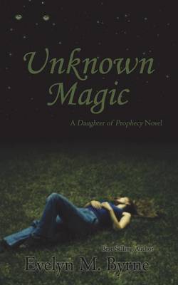 Book cover for Unknown Magic