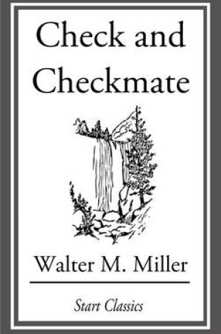 Cover of Check and Checkmate