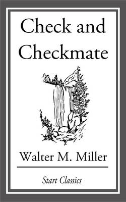 Book cover for Check and Checkmate