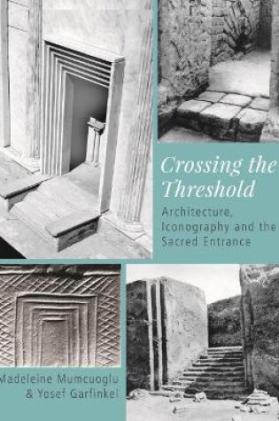 Cover of Crossing the Threshold