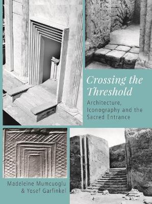 Book cover for Crossing the Threshold