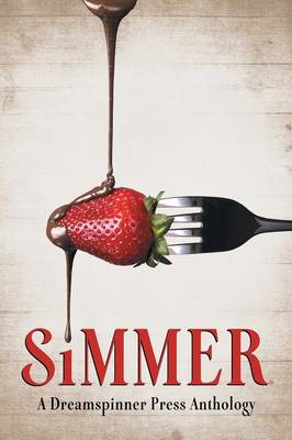 Book cover for Simmer