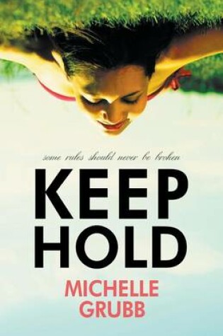 Cover of Keep Hold