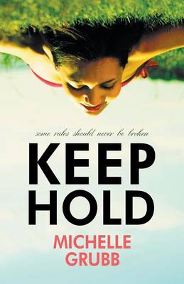 Book cover for Keep Hold