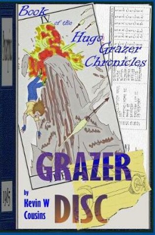 Cover of Grazer Disc