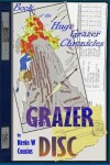 Book cover for Grazer Disc