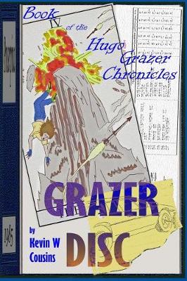 Book cover for Grazer Disc