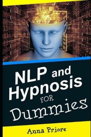 Cover of NLP and HYPNOSIS For Dummies