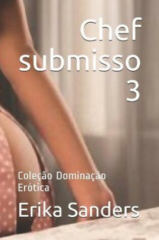 Cover of Chef submisso 3