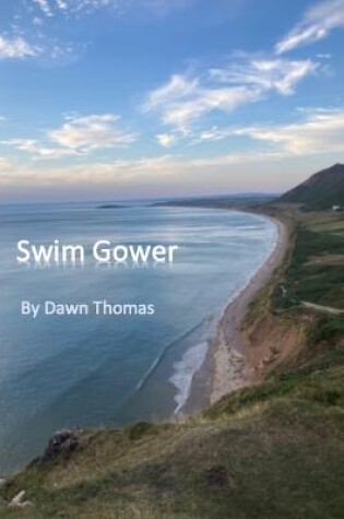Cover of Swim Swim Gower