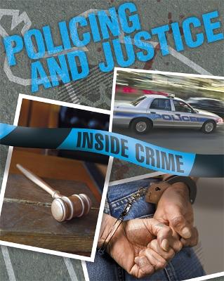 Cover of Policing and Justice