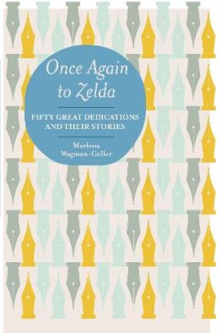 Cover of Once Again to Zelda