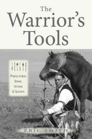 Cover of The Warrior's Tools