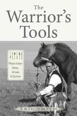 Book cover for The Warrior's Tools