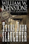 Book cover for Texas John Slaughter