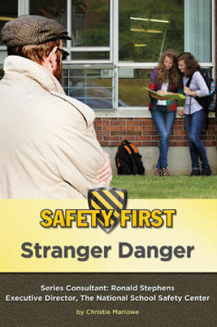 Cover of Stranger Danger