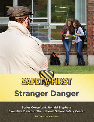 Cover of Stranger Danger