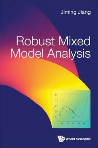 Cover of Robust Mixed Model Analysis